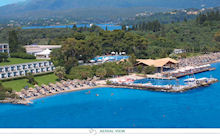 Foto Hotel Kontokali Bay Resort and Spa in Kontokali ( Corfu)